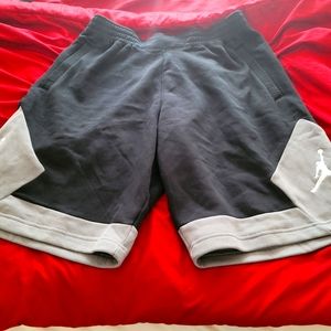 Jordan Men Varsity Fleece Shorts